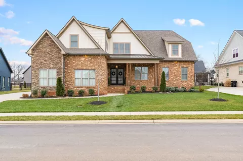 5603 Bridgemore Blvd, Murfreesboro, TN 37129