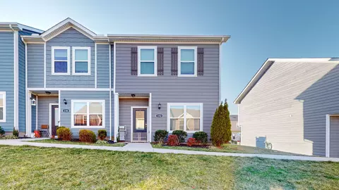 132 Ofner Dr, La Vergne, TN 37086