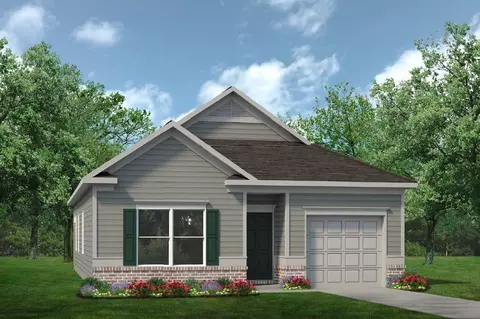 705 Samuel Dr, Columbia, TN 38401