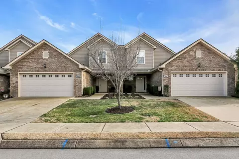 2029 Shamrock Dr, Spring Hill, TN 37174