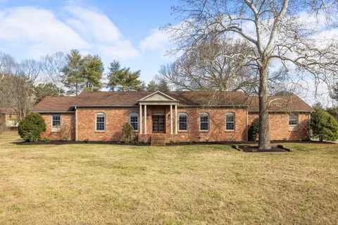 6328 Laurelwood Dr, Brentwood, TN 37027