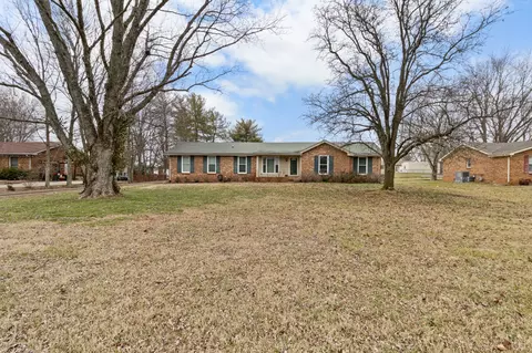 3045 Trough Springs Rd, Clarksville, TN 37043