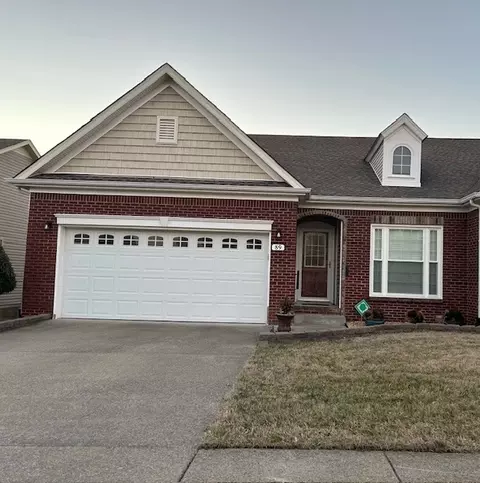 89 Whitman Xing #89, Clarksville, TN 37043