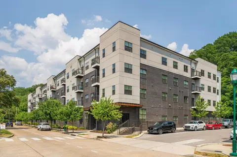 782 Riverfront Pkwy #108, Chattanooga, TN 37402