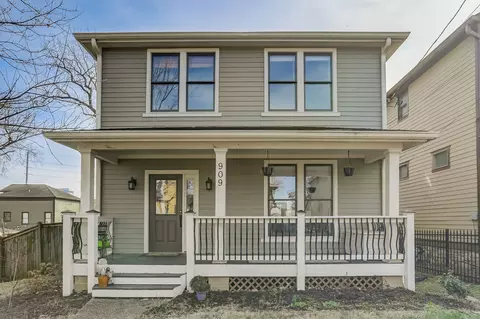 909 Phillips St, Nashville, TN 37208