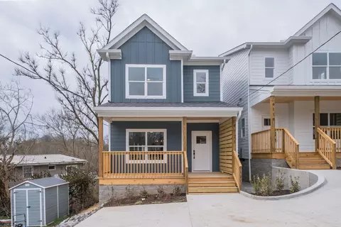 4121 Church St, Old Hickory, TN 37138