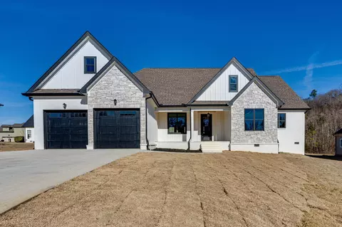 127 Bear Hill Ln, Cleveland, TN 37312
