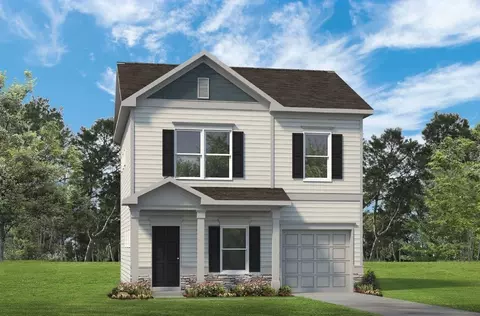 706 Samuel Dr, Columbia, TN 38401