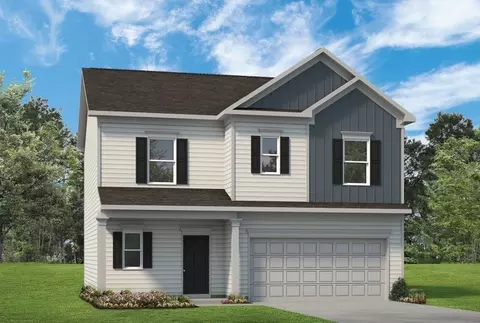 518 Hutton Dr, Columbia, TN 38401