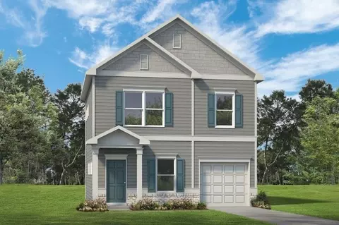 516 Hutton Dr, Columbia, TN 38401