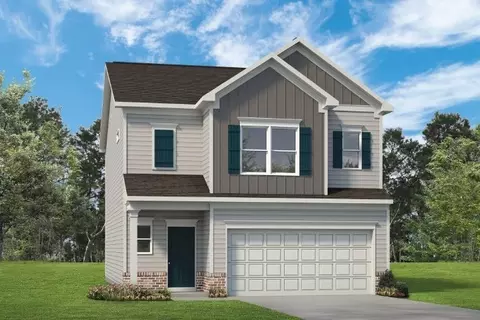 519 Hutton Dr, Columbia, TN 38401
