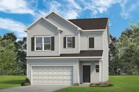 523 Hutton Dr, Columbia, TN 38401