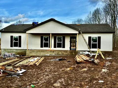 774 Warner Bridge Rd, Shelbyville, TN 37160