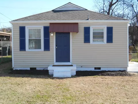 2020 Salem Mason Dr, Nashville, TN 37208