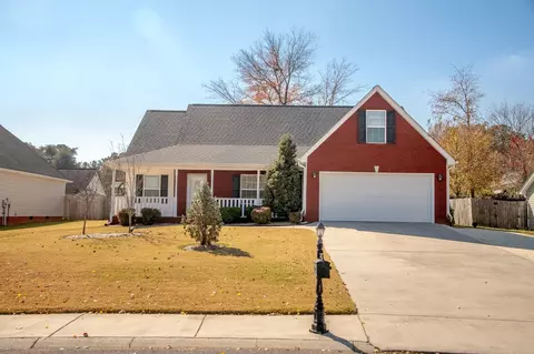 105 Willowbrook Dr, Ringgold, GA 30736 photo 1