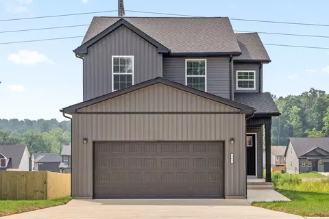 467 Mattingly Dr, Clarksville, TN 37042