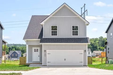 463 Mattingly Dr, Clarksville, TN 37042