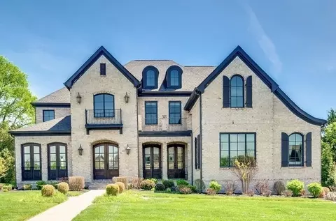 1504 Beckham Dr, Brentwood, TN 37027