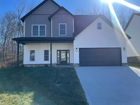400 Barry Dr, Clarksville, TN 37040