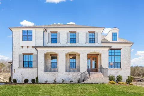 3532 Josephine Way, Nolensville, TN 37135