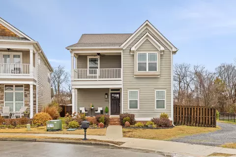 1343 Jefferson St, Chattanooga, TN 37408