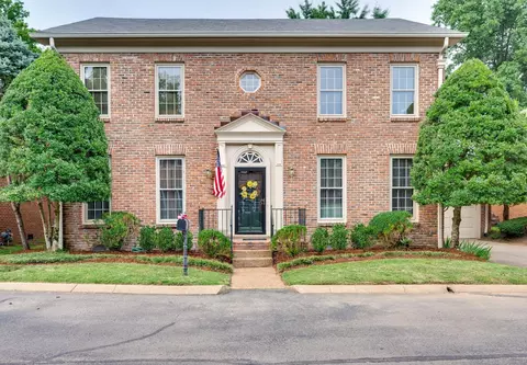 3612 Bowlingate Ln, Nashville, TN 37215