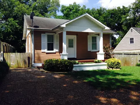 2233 Grandview Ave, Nashville, TN 37211