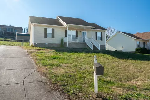 109 Phillip Dr, Springfield, TN 37172