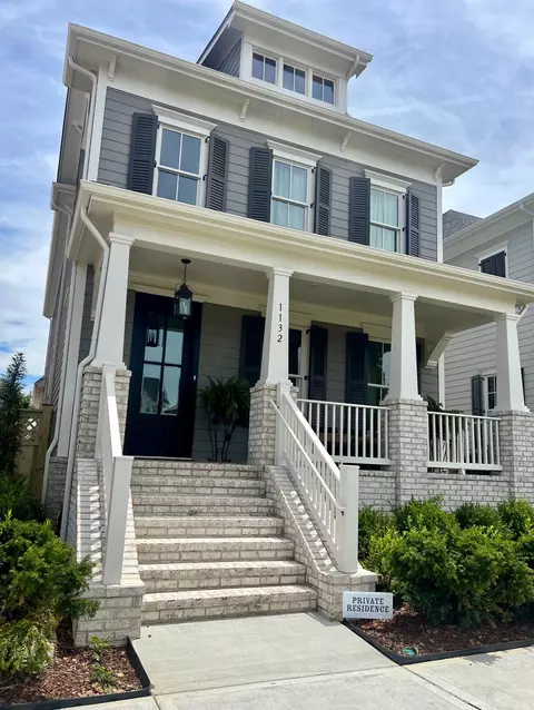 1132 Southbrooke Blvd, Franklin, TN 37064