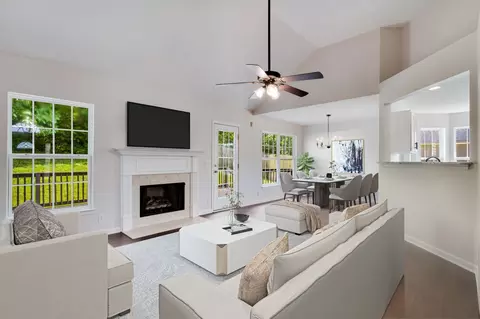 1096 Cedar Creek Village Rd, Mount Juliet, TN 37122