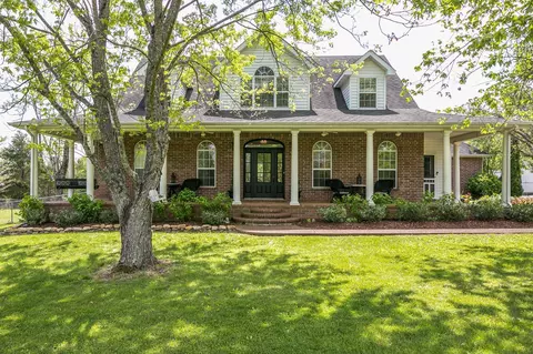 8600 Big Springs Rd, Christiana, TN 37037