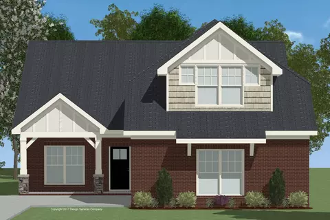 7104 Maddenwood Ln, Hermitage, TN 37076