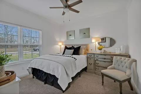 Bedroom - 445 Ruby Oaks Ln, Murfreesboro, TN 37128 photo 4 of 9