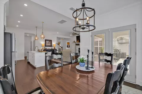 Dining - 445 Ruby Oaks Ln, Murfreesboro, TN 37128 photo 2 of 2