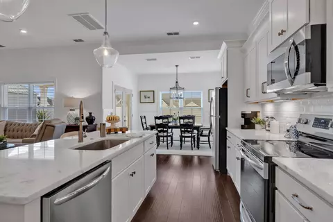 Kitchen - 445 Ruby Oaks Ln, Murfreesboro, TN 37128 photo 7 of 7