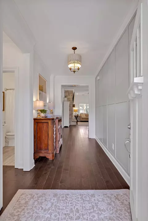 Entry Way - 445 Ruby Oaks Ln, Murfreesboro, TN 37128 photo 1 of 4
