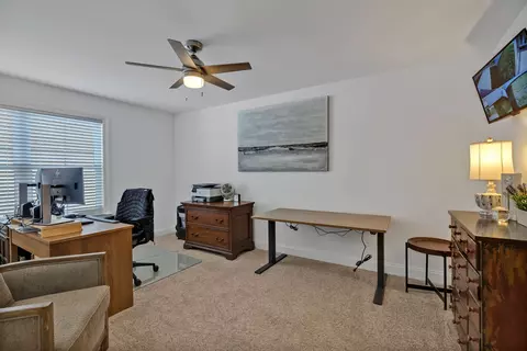 Bedroom - 445 Ruby Oaks Ln, Murfreesboro, TN 37128 photo 7 of 9