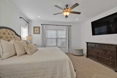 Bedroom - 445 Ruby Oaks Ln, Murfreesboro, TN 37128 photo 3 of 9