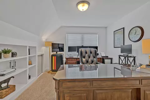 Bedroom - 445 Ruby Oaks Ln, Murfreesboro, TN 37128 photo 9 of 9