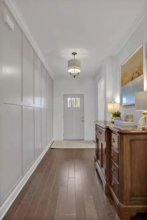 Entry Way - 445 Ruby Oaks Ln, Murfreesboro, TN 37128 photo 2 of 4