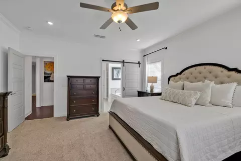 Bedroom - 445 Ruby Oaks Ln, Murfreesboro, TN 37128 photo 2 of 9