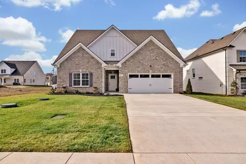 Exterior - 445 Ruby Oaks Ln, Murfreesboro, TN 37128 photo 3 of 4