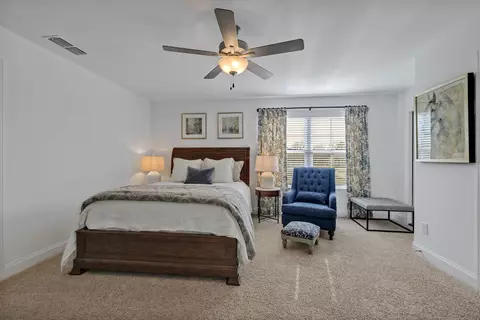 Bedroom - 445 Ruby Oaks Ln, Murfreesboro, TN 37128 photo 5 of 9