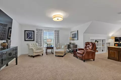 Bedroom - 445 Ruby Oaks Ln, Murfreesboro, TN 37128 photo 8 of 9