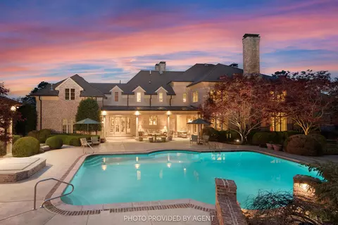 836 Glen Leven Dr, Nashville, TN 37212