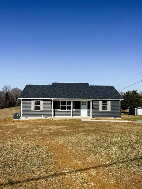 76 Short Mountain Rd, Mcminnville, TN 37110
