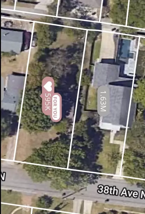 215 38th Ave N, Nashville, TN 37209