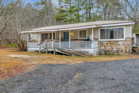 2250 Mill Creek Rd, Rocky Face, GA 30740