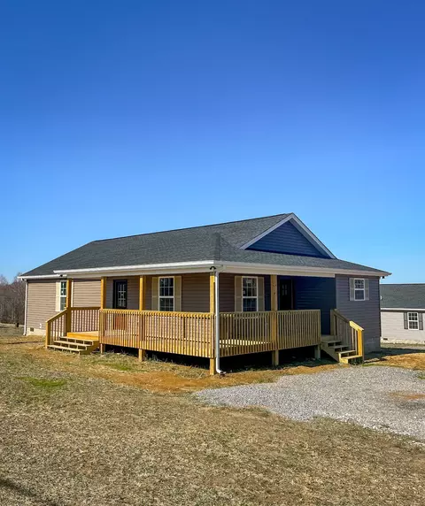 4473 Lucky Rd, Mcminnville, TN 37110