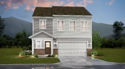 3332 Steadman St, Columbia, TN 38401